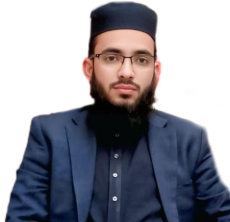 Nazeer Ullah