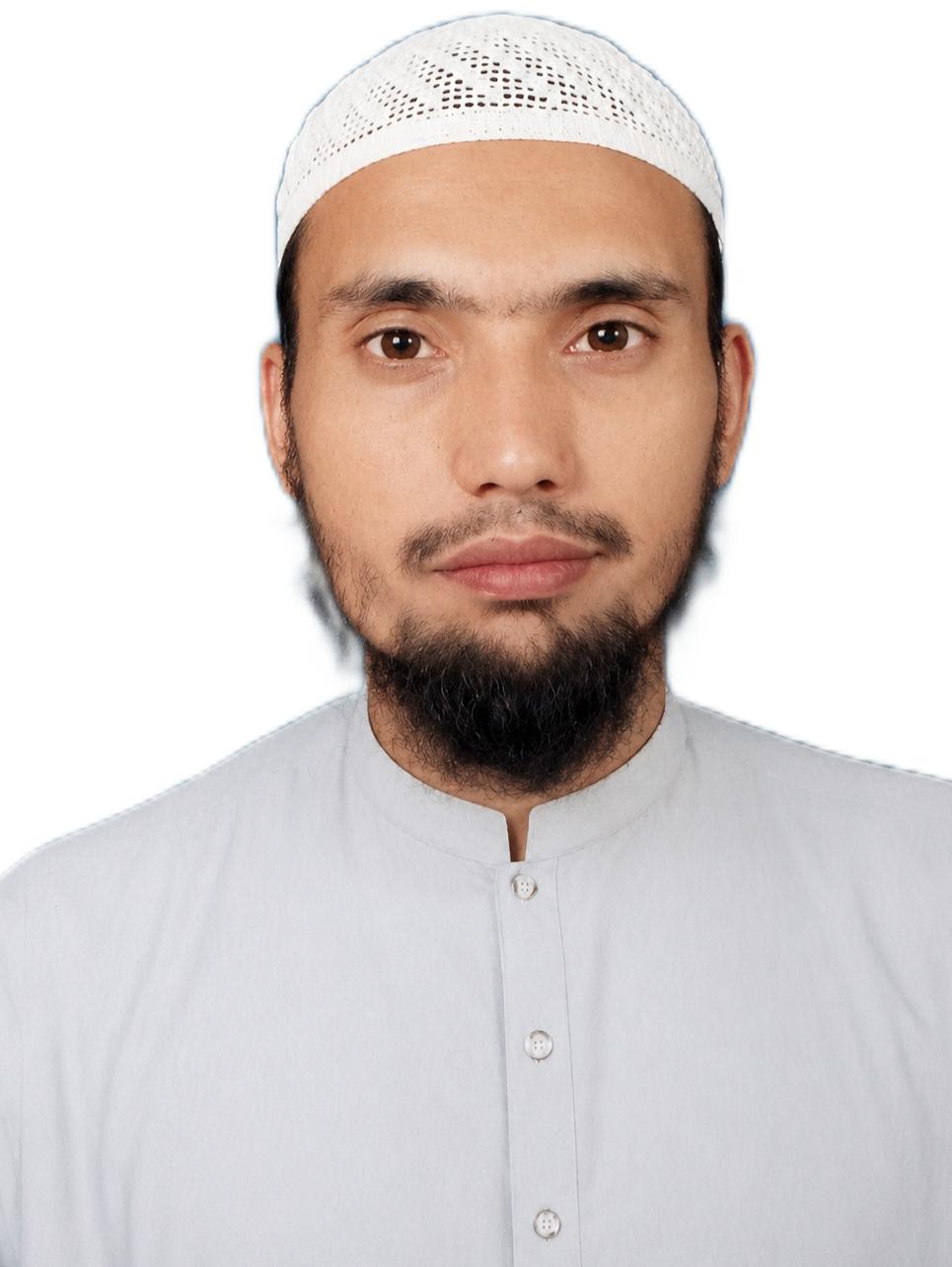 Abid Ali